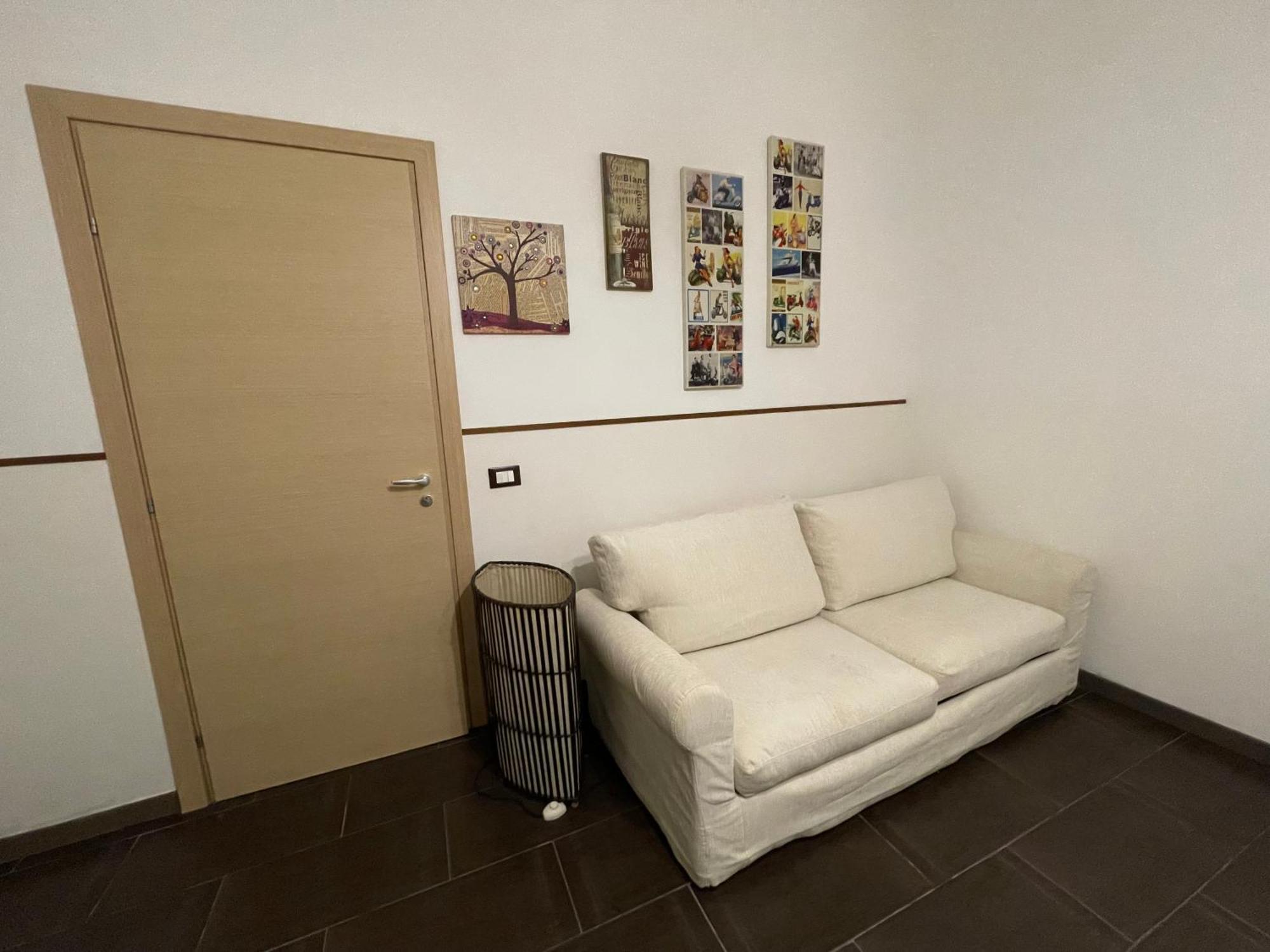 Casa Frisella Villa Марсала Екстериор снимка