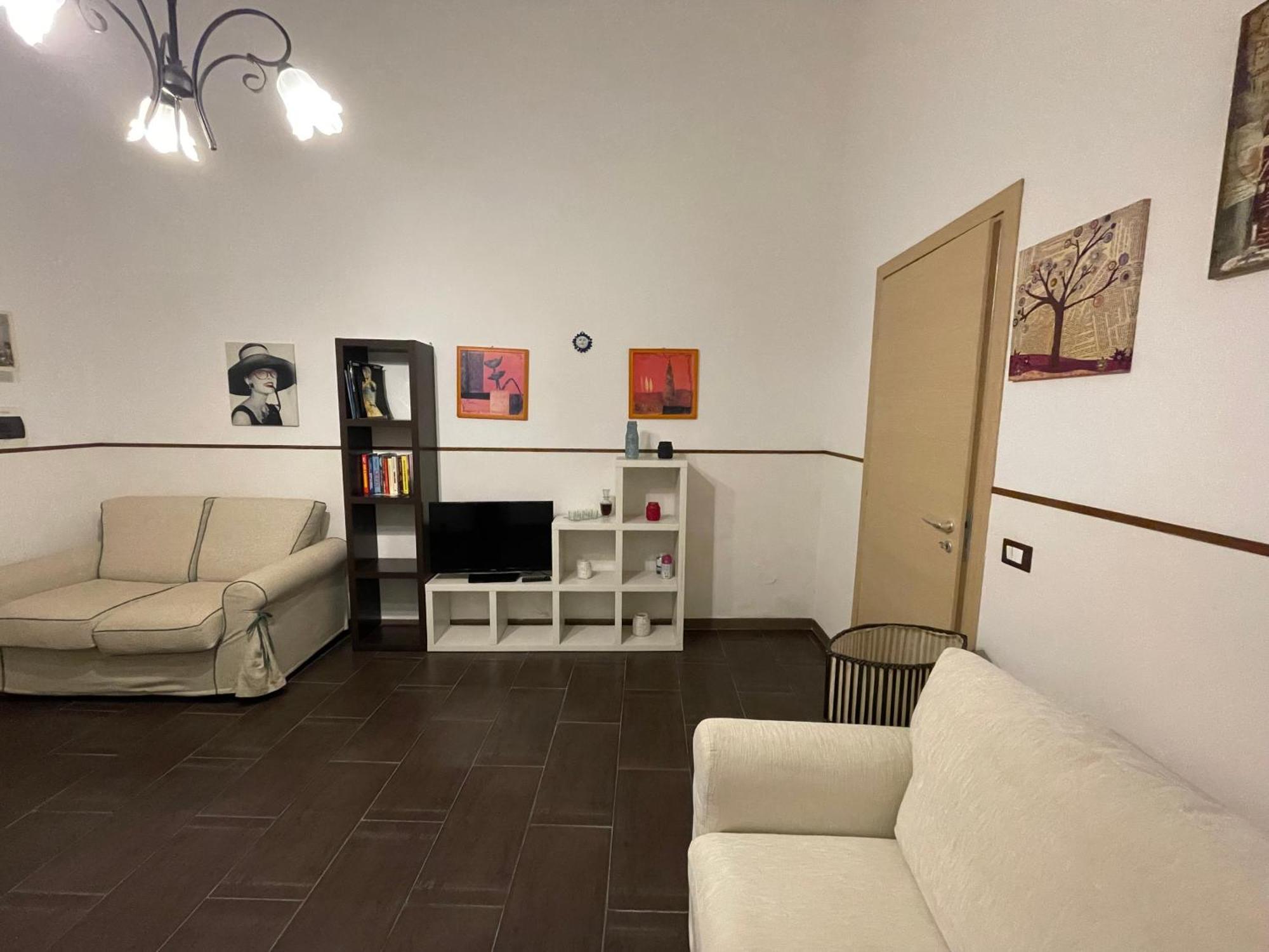 Casa Frisella Villa Марсала Екстериор снимка